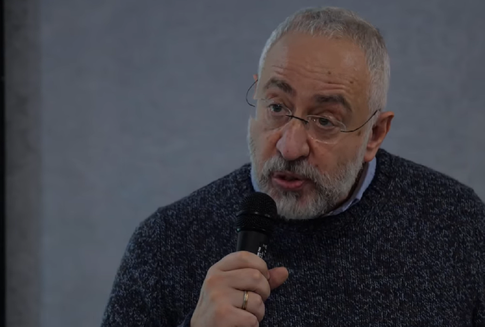 Выяснились подробности о состоянии госпитализированного Николая Сванидзе