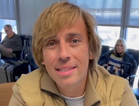 Скабеева — о шутке Галкина*: «Это же прямой призыв к расправе надо мной?»