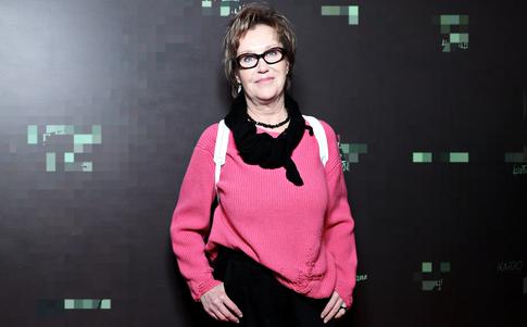 Кадры недели: Розанова показала результат похудения, Голубкина — зависимость от гаджетов