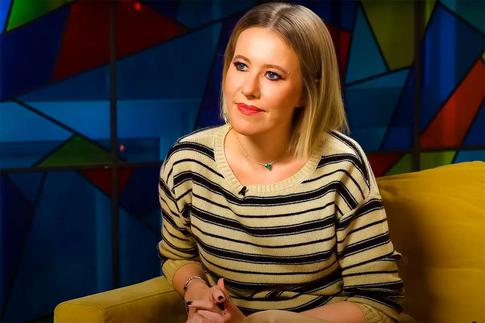 Красовский ответил Собчак: «Сколько ж дебошей ты устроила»