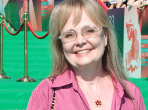 Дочь Наталии Белохвостиковой опровергла информацию о ее госпитализации