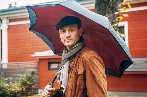 «Горько. Больно. Страшно»: Анатолий Белый пожаловался на ненависть россиян