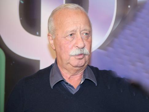 Якубович рассказал всю правду про «Поле чудес»: «Самое сложное — развлекать людей»