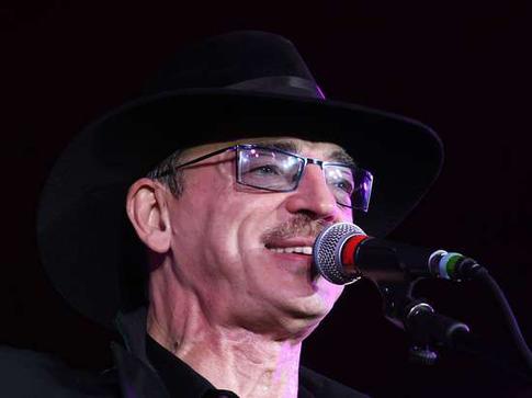 Михаил Боярский сообщил о завершении карьеры