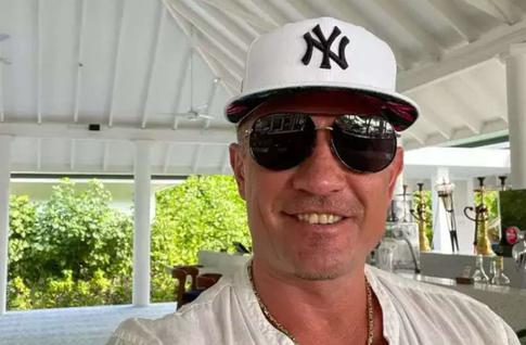 Отец покойной Юлии Началовой — о Костомарове: «Он попал в ловушку»