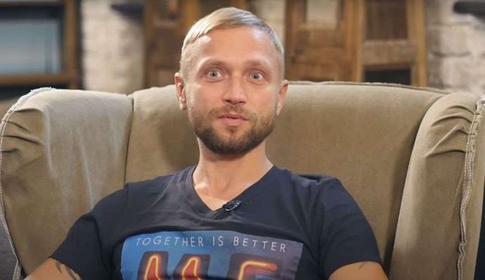 Блогер-сыроед Максим Лютый, у которого скончался сын, о детях с обычным питанием: «Пухлощекие перекормыши»