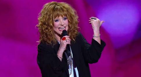 Пугачева записала видеообращение для узкого круга людей