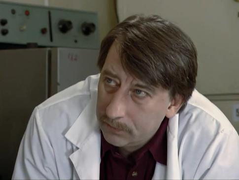 Умер актер из сериала «Тайны следствия»