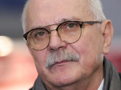 Михалков разочаровался в Смольянинове*: «На грани сумасшествия»