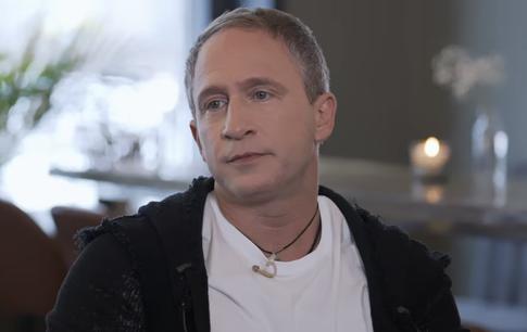 Кучера резко ответил на выпады Панина: «Он сказал, что на „Кинотавре“ мы с ним с кем-то *********, но там я всегда был с женой»