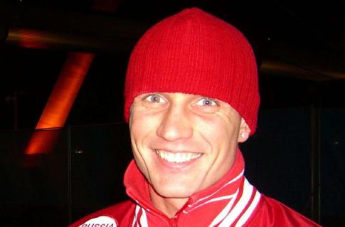 Костомаров записал первое обращение: «Меня подрихтуют, и я вернусь к вам»