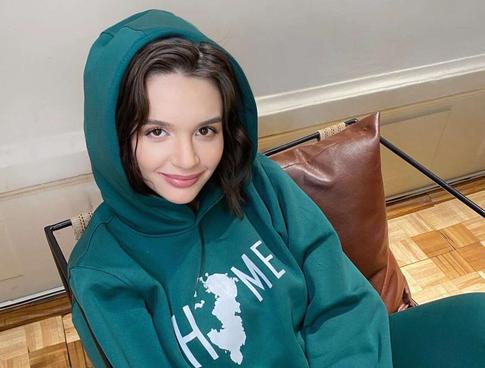 Беременная дочь Славы чуть не рассталась с мужем