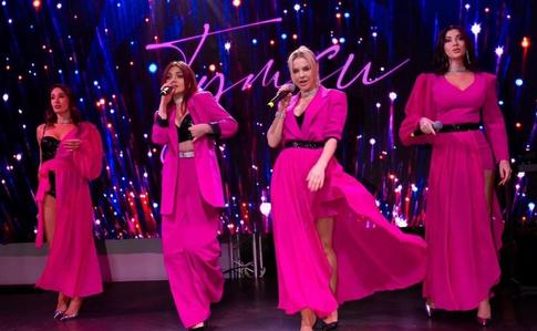 Леся Ярославская — о скандале с Анастасией Крайновой: «Я была кормящей матерью, после этого у меня молоко пропало»