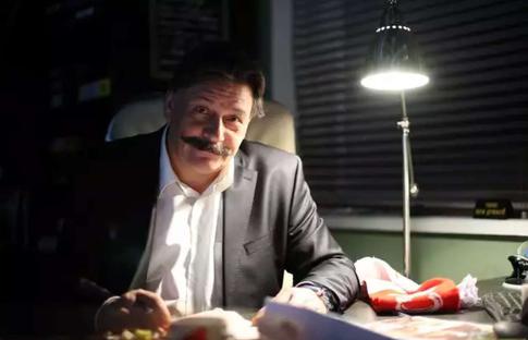 Дмитрий Назаров заявил, что Олегу Табакову многие поступки прощались из-за его таланта