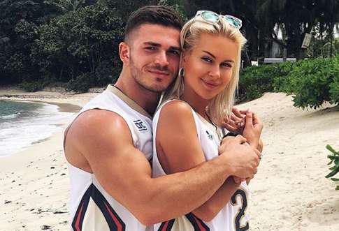 Африкантова о новой пассии экс-супруга: «Ушастая красавица. Все дети будут ушастые»