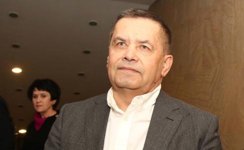 Расторгуев — о возвращении Слепакова на российское ТВ: «Надо исключить из всех программ»