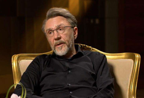 Сергей Шнуров — о своей эмиграции: «Не дождетесь»