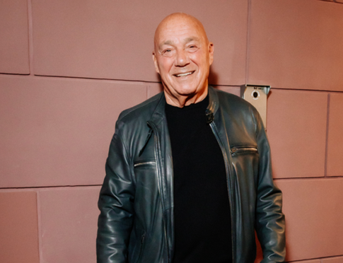 В Москве отменен творческий вечер Владимира Познера