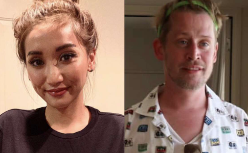 Звезда фильма «Один дома» Маколей Калкин три месяца скрывал новорожденного ребенка