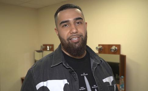 Концерт Jah Khalib отменили в Санкт-Петербурге из-за поддержки Украины