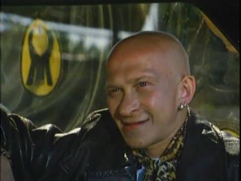 Скончался актер фильма Федора Бондарчука «Обитаемый остров» Юрий Ашихмин