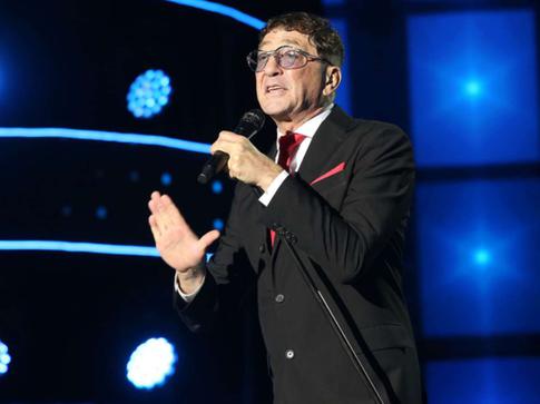 Лепс сообщил, сколько он получает за выступление на корпоративе: «Копите, копите»