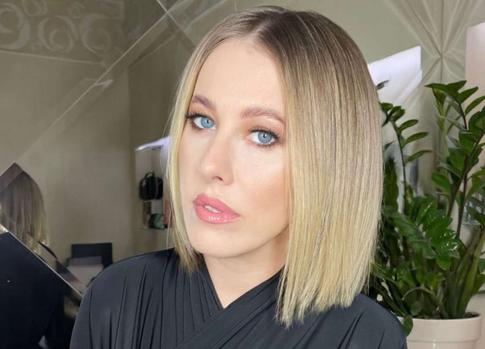 Красовский — о Собчак: «Она чудовищно безграмотная, живет с выданным по блату дипломом»