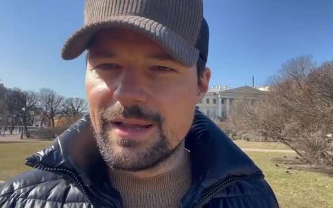 Суд не принял иск Данилы Козловского против Виталия Бородина