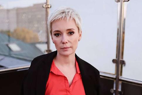 Собчак — о благотворительном фонде Хаматовой: