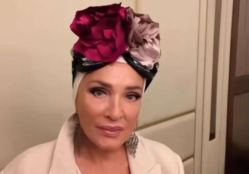 Вайкуле обрушилась с критикой на памятники ВОВ: «Для чего они нужны? Не понимаю»