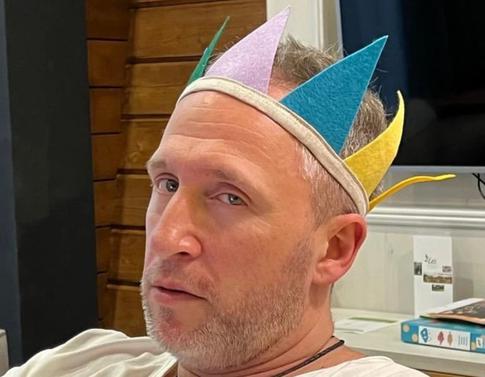 Оскар Кучера открещивается от интервью с Дудем*