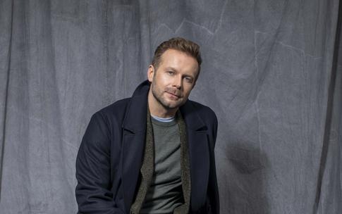 Клим Шипенко: «Я написал завещание и серьезно поговорил со старшим сыном»