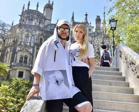 «Я просто очень люблю Филиппа»: Катя Гусева о подготовке к свадьбе, головокружительном успехе и пластике Киркорова