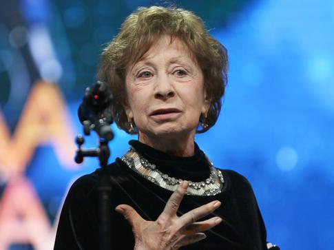 Бородин попросил Генпрокуратуру признать Ахеджакову иноагентом