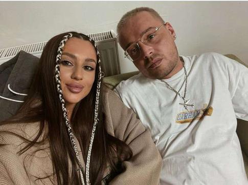 Гуф сообщил о разводе с Юлией Королевой