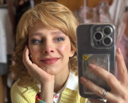 Арзамасова выложила милый ролик с маленьким сыном