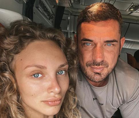 Девушку Курбана Омарова пригласили сниматься в русской версии серила «Постучись в мою дверь»