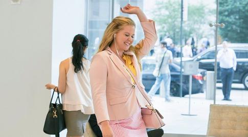 Как отказаться от идеалов красоты и полюбить себя: пошаговая инструкция