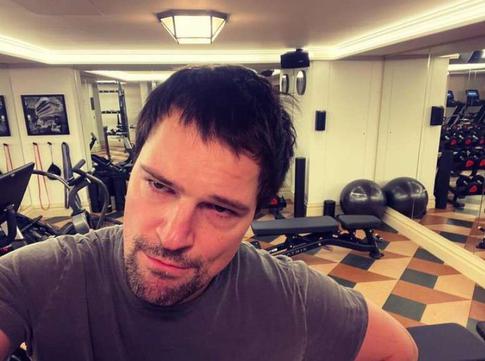 Режиссер Вера Соколова предложила Козловскому доказать свой патриотизм поездкой на Донбасс