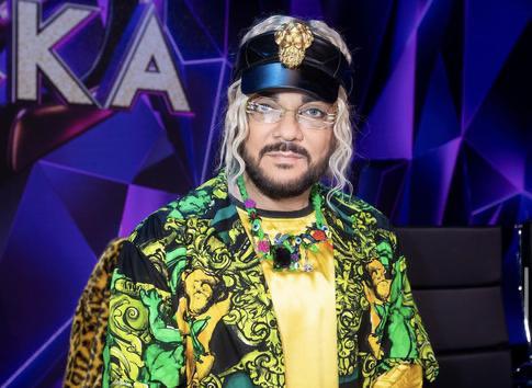 Киркоров рассказал, как в его доме жил Зеленский: «Абсолютный зомби»