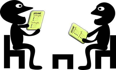 Как правильно составить резюме, чтобы на вас обратили внимание