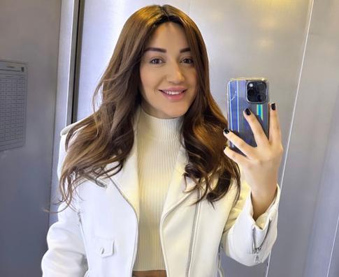 Гоар Аветисян рассказала об ухудшении состояния после пластики: «Я согласна на любые шрамы»