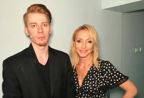 Орбакайте и ее старшего сына проверят на предмет финансирования ВСУ