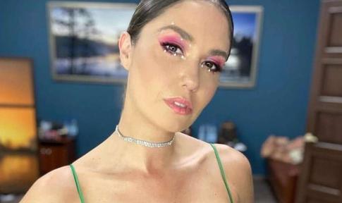 Тайное воссоединение и месть: Муцениеце подала в суд на Прилучного