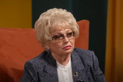 Людмила Нарусова прокомментировала отъезд российских звезд: «Жить, ощущая изгнание, как бы добровольное, очень тяжело»