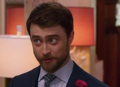 Звезда «Гарри Поттера» Даниэл Рэдклифф впервые стал отцом