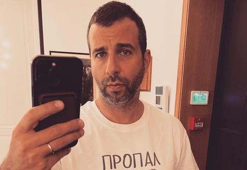 Иван Ургант обещал вернуться на «Первый канал»