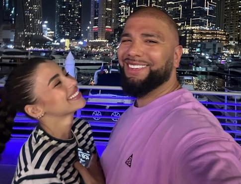 Артем Качер впервые стал отцом