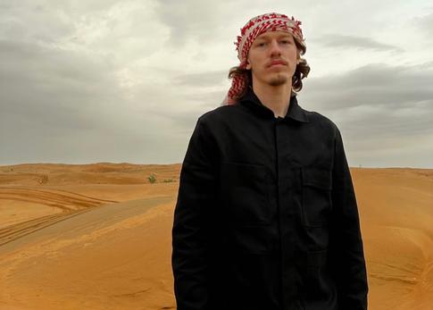 Футболист Матвей Сафонов впервые после развода показал свою новую девушку