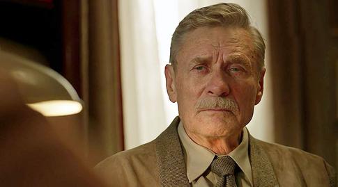 Александр Михайлов — о поездках в горячие точки Донбасса: «Я там с 2014 года»